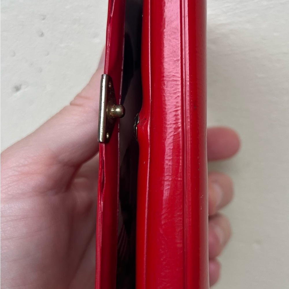 Retro 1960s Family Pictures Photo Album with Pull Out and Clasp Enclosure - Picture 6 of 16